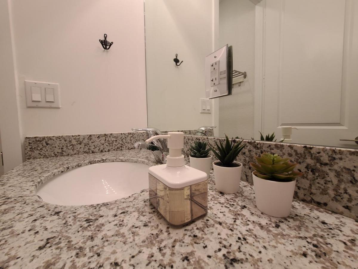 Cozy Private Room South Miami Heights Esterno foto
