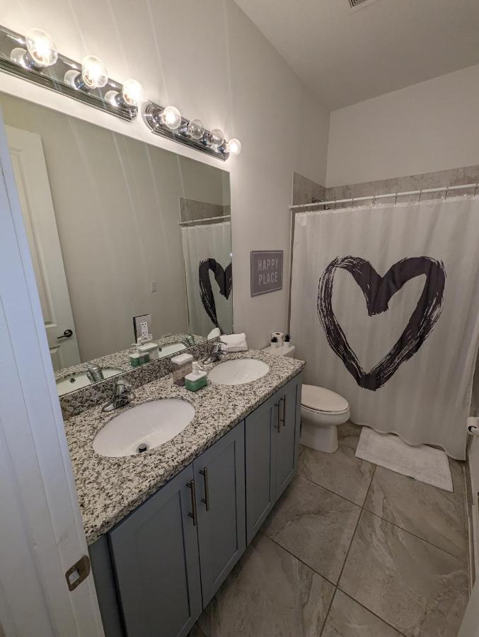 Cozy Private Room South Miami Heights Esterno foto