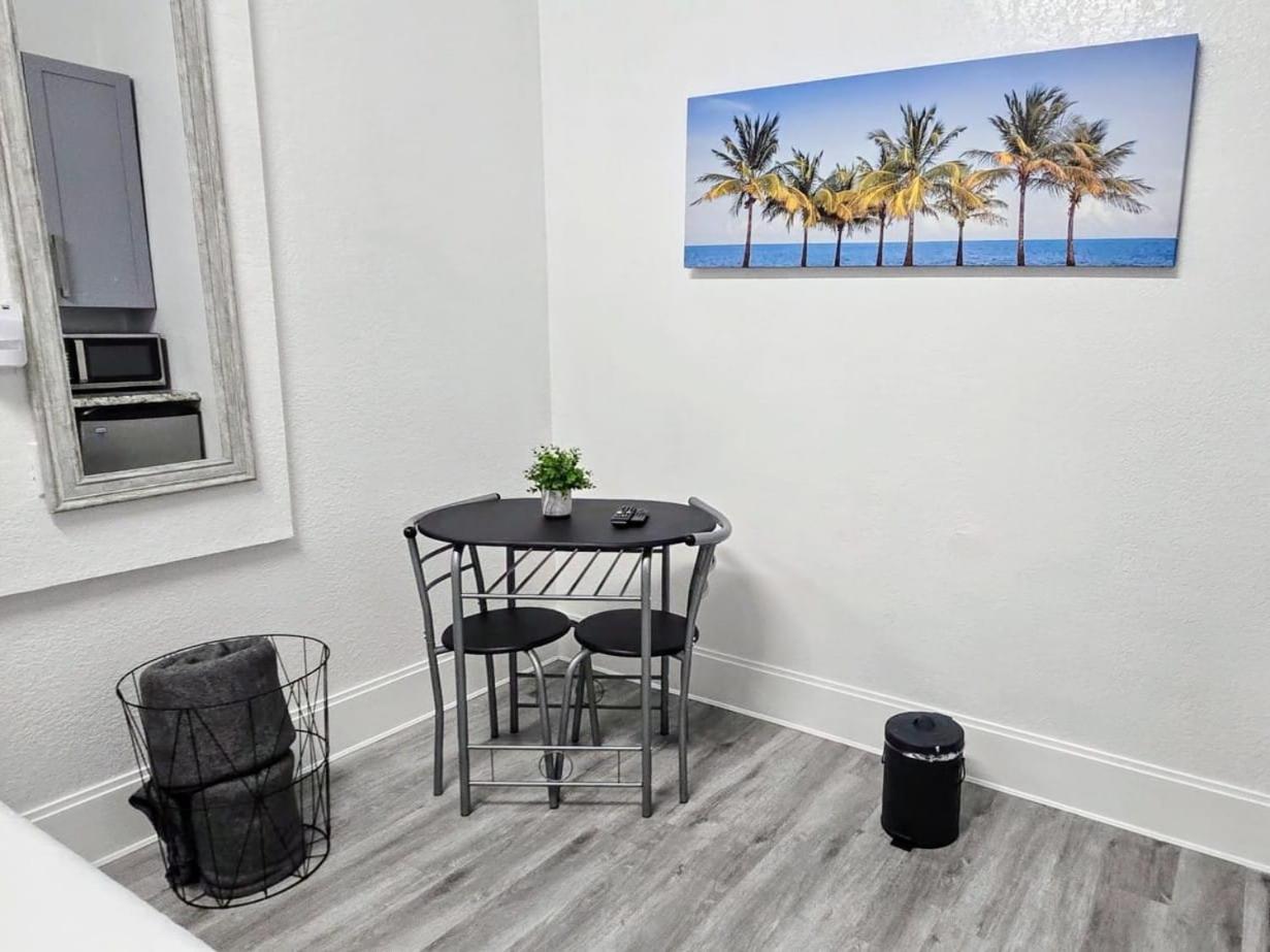 Cozy Private Room South Miami Heights Esterno foto