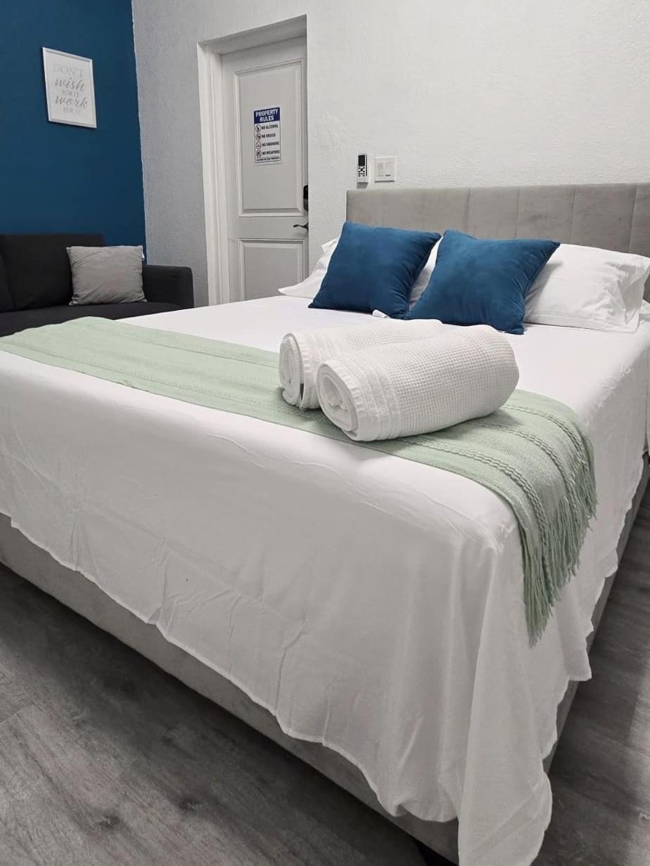 Cozy Private Room South Miami Heights Esterno foto