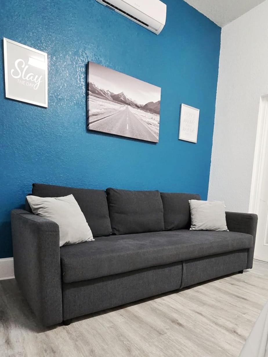 Cozy Private Room South Miami Heights Esterno foto