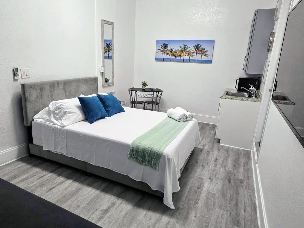 Cozy Private Room South Miami Heights Esterno foto