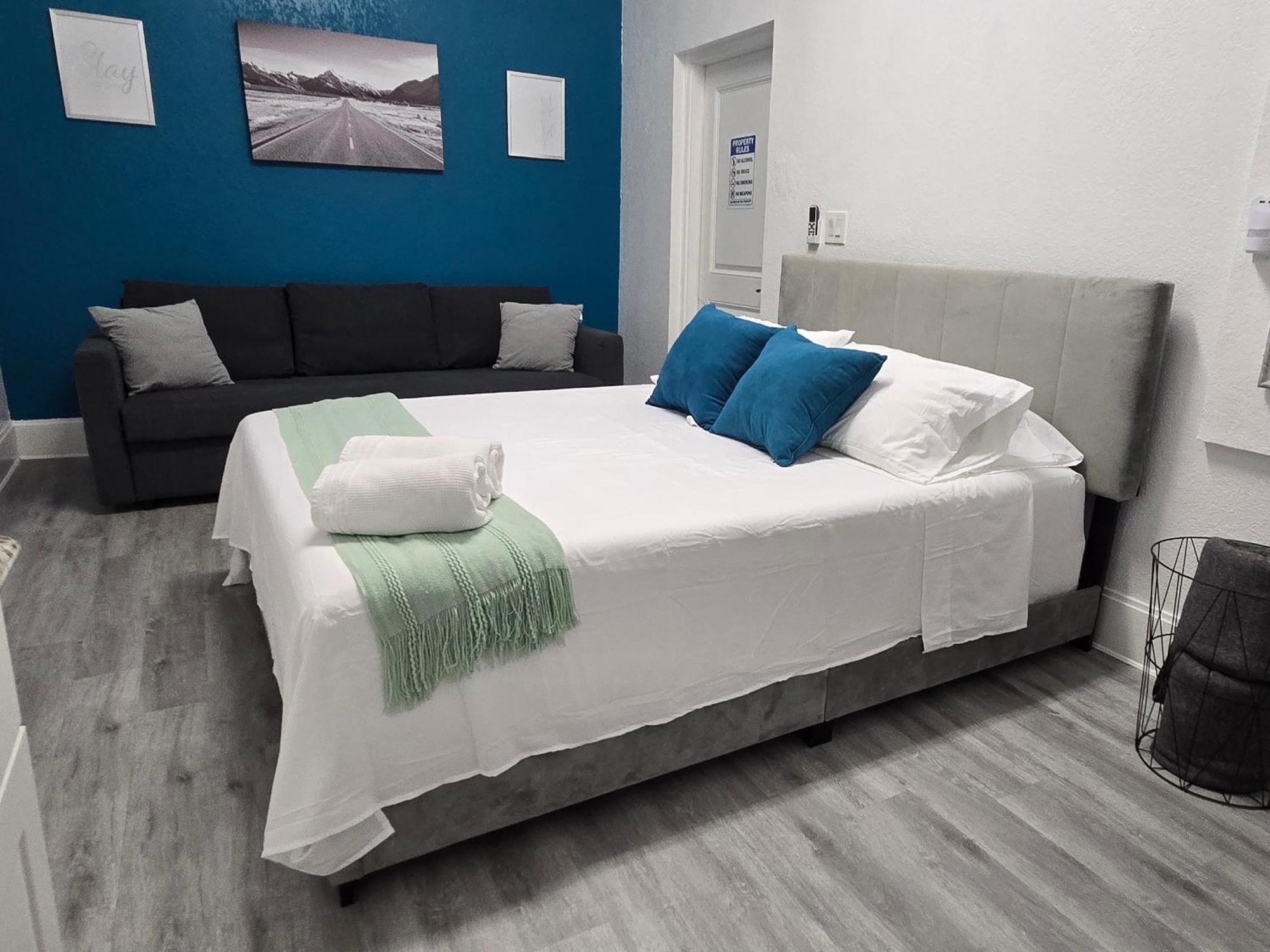 Cozy Private Room South Miami Heights Esterno foto